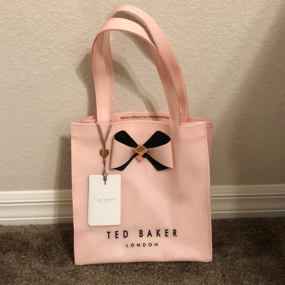 ted baker arycon bag